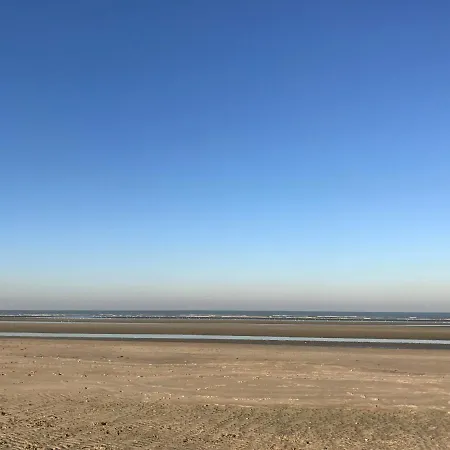 アパート Eastdune